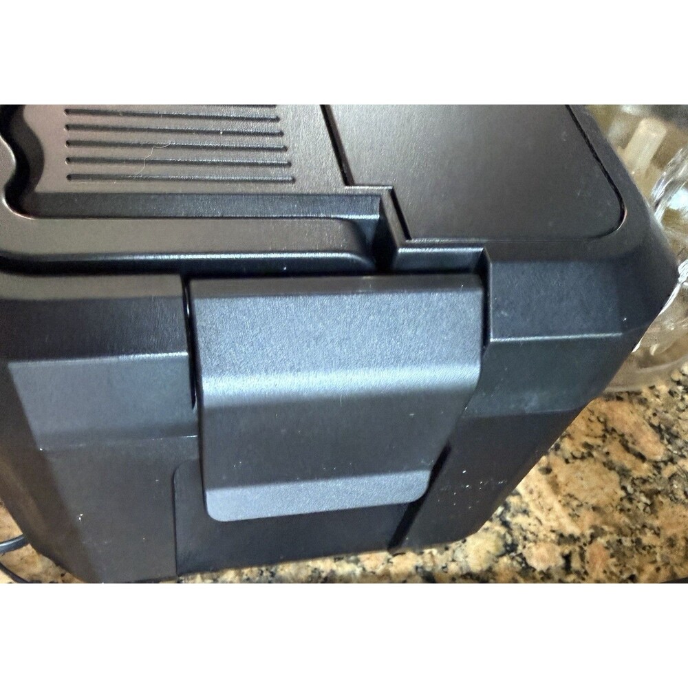 Portable Electric Heated Lunch Box 1.2L Stainless Steel Food Warmer - Picture 14 of 16